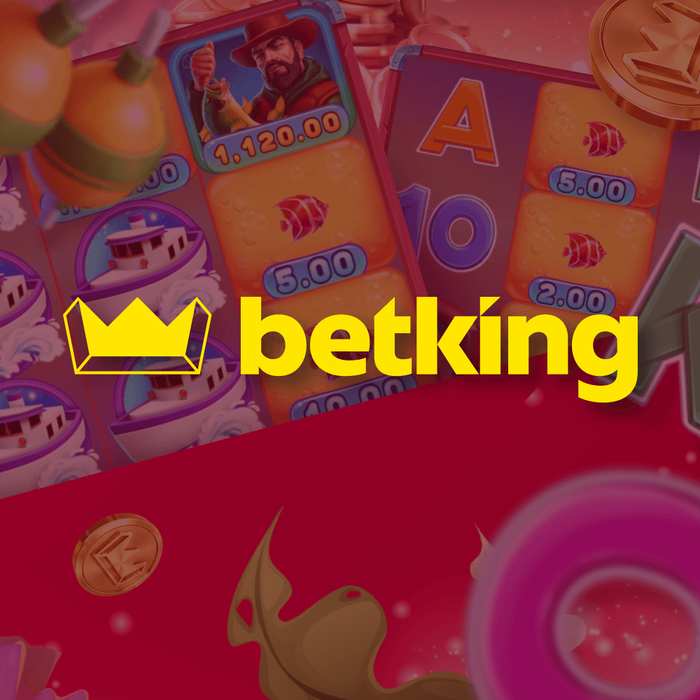 BetKing